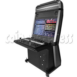 Vewlix Style 32 inch Arcade Cabinet