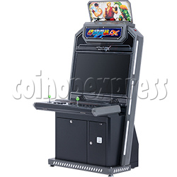 Ultimate Match DX 32 inch Arcade Cabinet