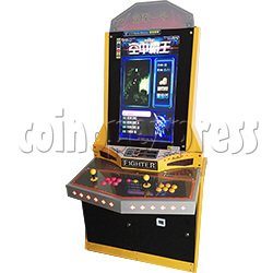 Air Force 32 inch Arcade Cabinet