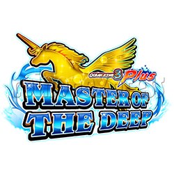 Ocean King 3 Plus Master of The Deep Fish Hunter Game Board Kit China Release Version
