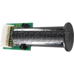Gun Sensor PCB for Razing Storm Namco RM05-12586-00-clone