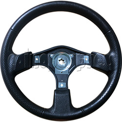 Steering Wheel for Initial D Arcade Stage Version 5/6/7/8 Infinity Sega