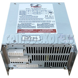 Power Supply Sega 400-5473