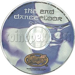 Pump It Up (CD only)
