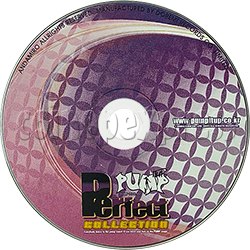 Pump It Up Perfect Collection (CD only)