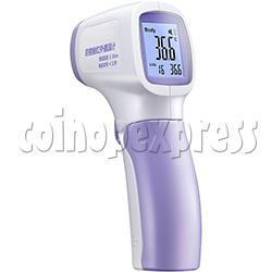 Infrared Thermometer (CE & FDA Certificate)