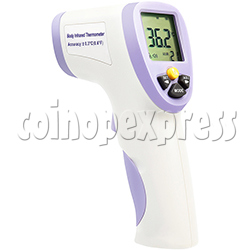 Human Body Infrared Thermometer