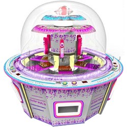 Candy world Prize Machine (6 players)