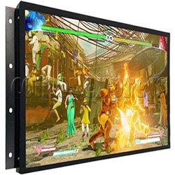 20 inch Arcade LCD Monitor LG 4:3 UXGA