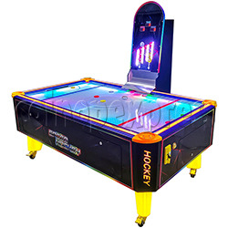 Multi-puck Air Hockey 2 Players (Middle version)