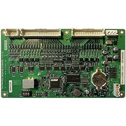 I/O Board for Time Crisis 5 USIO (T) PCB - used