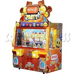 Emoji Party Prize Machine