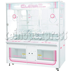 Clena 2 Crane Machine