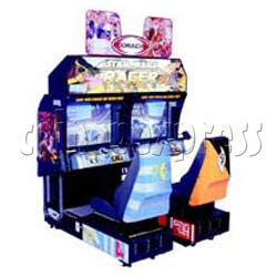 Star Wars Racer Arcade (Twin)