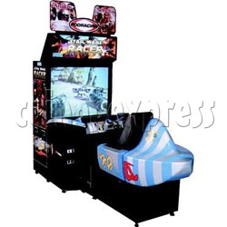 Star Wars Racer Arcade (DX)