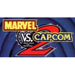 Marvel Vs Capcom 2 kit