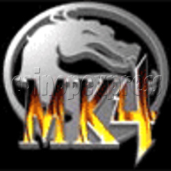 Mortal Kombat 4 - stop production