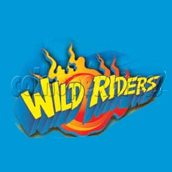 Wild Riders (Twin)