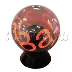 Advertising LED Ball (iBall - 36