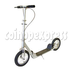 Kick 2-Wheel Scooter