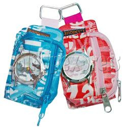 Bum Bag Watches