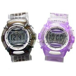 Lady Sport Watches