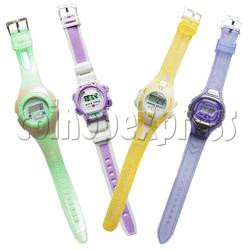 Sporty Kid Watches