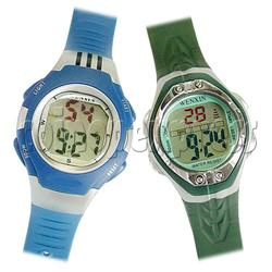 EL Diving Sport Watches