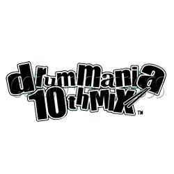 Drum Mania 10th Mix Upgrade Kit