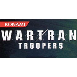 Warzaid II - Wartran Troopers 50