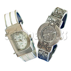 Copper Bracelet Watches
