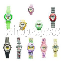 Sample Combo - Kid Watches Collection