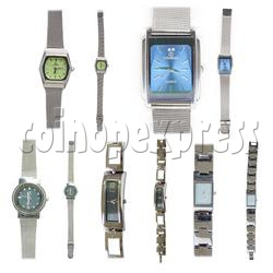 Sample Combo - Stainless Steel Watch Collection