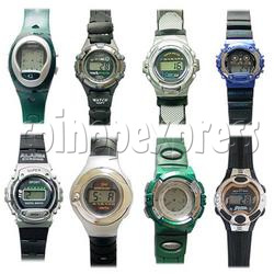 Sample Combo - Men Watch Collection