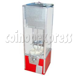 30 Inch Capsule Vending Machine (2