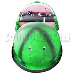 Mr Watermelon Battery Car