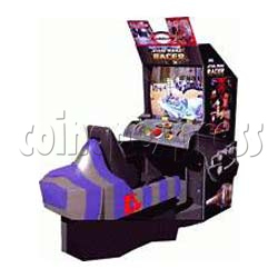 Star Wars Racer Arcade (SD)