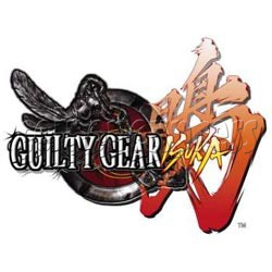 Guilty Gear Isuka software