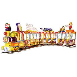 Circus Train (31 Players)