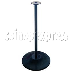29 Inch Cast Iron Stand