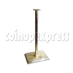 30 Inch Chromed Stand  I Type