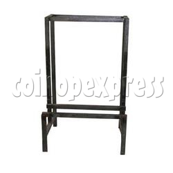 33 Inch Rack Stand for Vending Machine