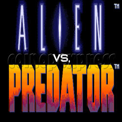 Alien vs Predator kit - stop production