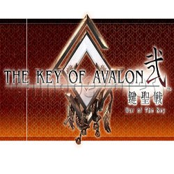 Key of Avalon 2