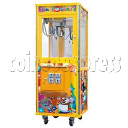 20 Inch Candy Crane Machine