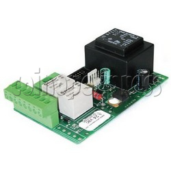 RM925 Interface PCB for RM5 coin mechanism
