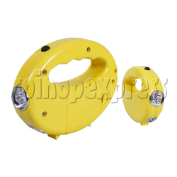LED Light with Amphibious Function