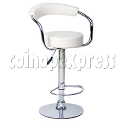 Adjustable stool
