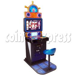 Buy or Sell TV game machine