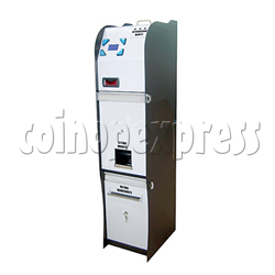 Banknote-Coin / Coin-Banknote Change Machine